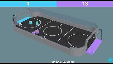 [HuggingFace Deep RL Course] Using Multi-Agent RL to learn to play SoccerTwos using POCA