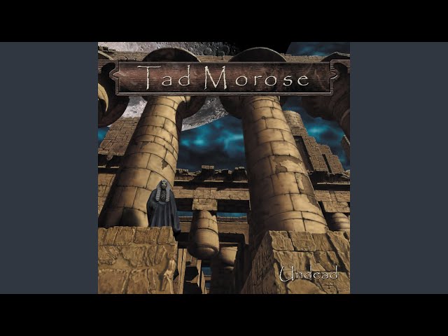 Tad Morose - Corporate Masters