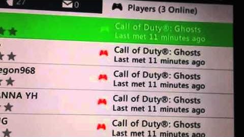 Rules wrong first map