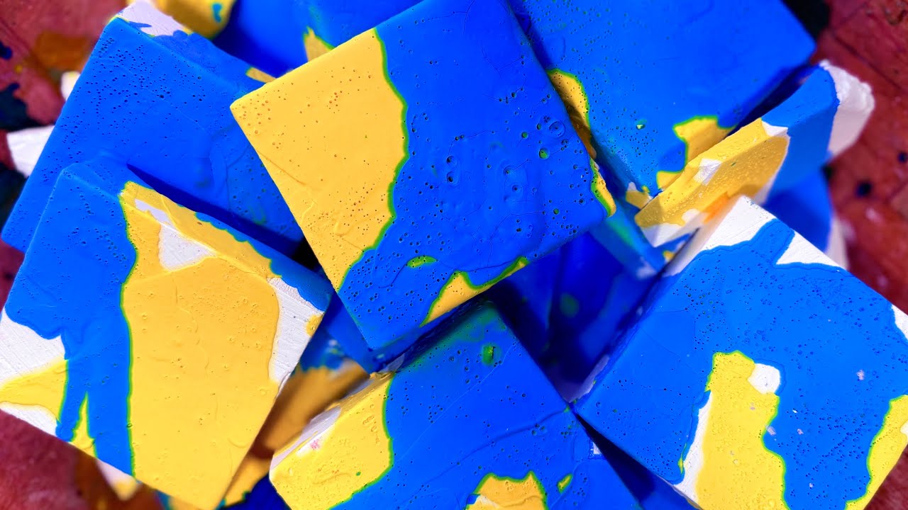 Spot Dye Crush in a Bowl  😯 like it share it and Hype it 🫶🏻