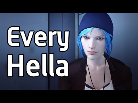 Life Is Strange Review – Hella Awesome