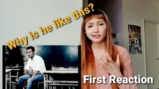 YAS - Az Chi Begam (Official Video) I FIRST TIME REACTION | Kurisutah