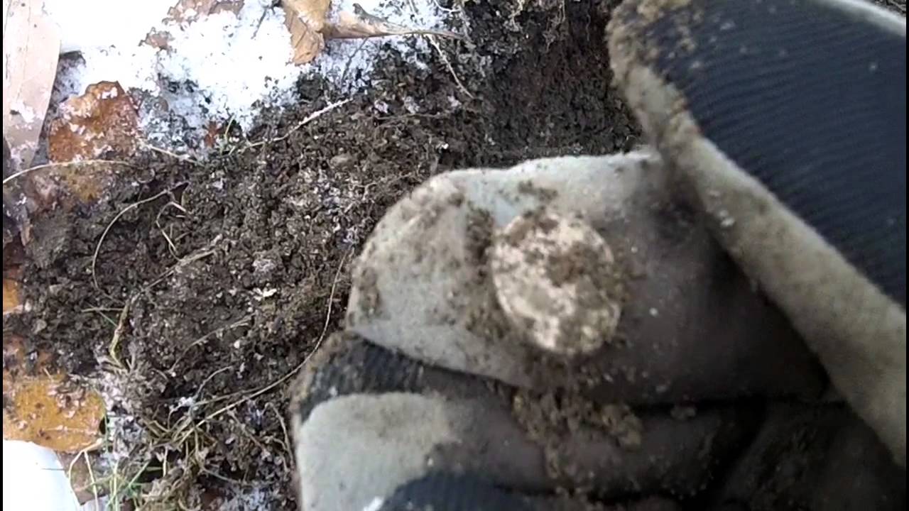 Metal Detecting Wisconsin Season 5 Episode 13 YouTube