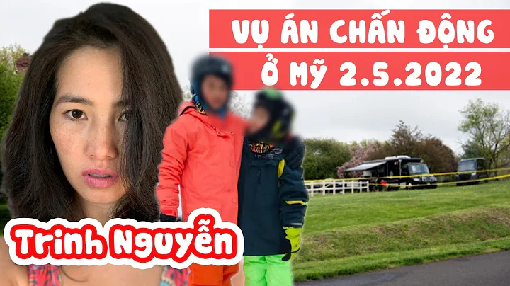 #153: TRINH NGUYN BN 2 CON TRAI 9T V 13T V N CHN N...