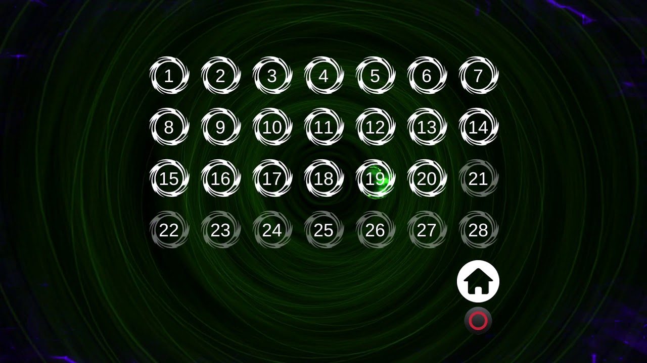 PS4 Longplay [063] Energy Cycle