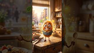 ⚡ Turn Weakness Into Power with These Foods! 🔥 #IronBoost #StayStrong #HealthyDiet #FitnessFuel