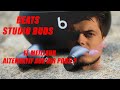 Test et review des beats studio buds  le meilleur alternatif aux airpods 