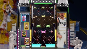 NBA 2K22 Primetime 2 Promo Locker Code