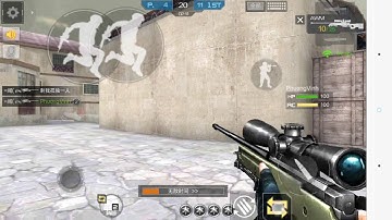 Hướng dẫn| bug góc lỗi map trạm phát sóng Phần2 √