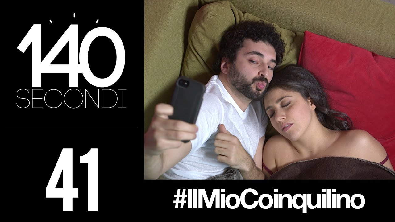 Odio il mio coinquilino ma ci ho fatto sesso. - YouTube