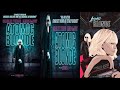 Atomic Blonde Posters