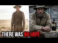 Top DEADLIEST Ways People Died in the Wild West