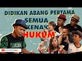 Anak paling bandel dari 7 bersaudara judika pernah di hukum sama abangnya  eps 2