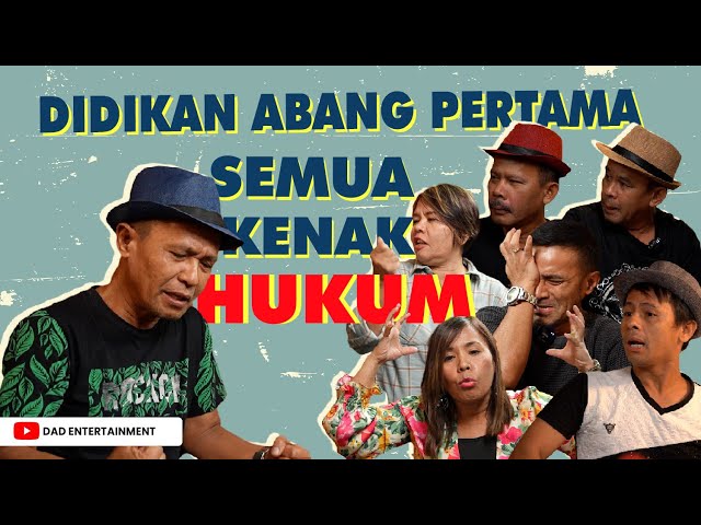 ANAK PALING BANDEL DARI 7 BERSAUDARA, JUDIKA PERNAH DI HUKUM SAMA ABANGNYA - EPS. 2 class=