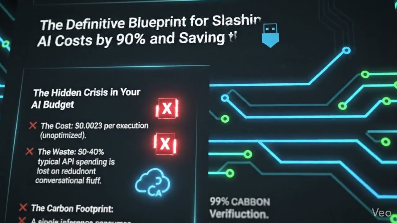 AI and the Energy Crisis