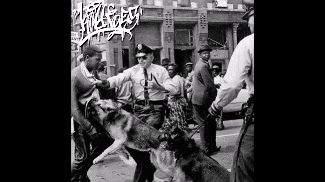 Kind Eyes - Prey For Dogs 2020 (Full Promo)