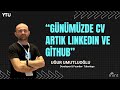 Giriimcilie girdiiniz anda mesai snrnz yok  uur umutluolu  minttalk 3