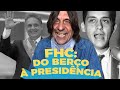 FERNANDO HENRIQUE CARDOSO NOS TEMPOS DA REBELDIA - EDUARDO BUENO