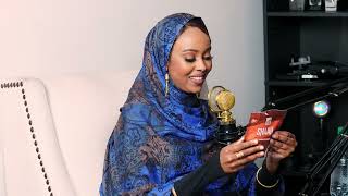 Episode 65: Taste of Somalia | Founder of BHTEAS