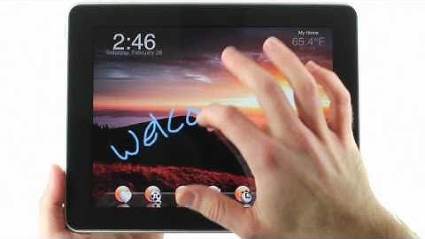 MobiLinc HD Web Commercial