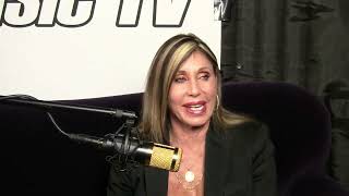 Missy Hyatt On The Men In Her Life Wealth