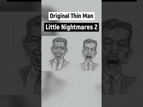 Little Nightmares 2
