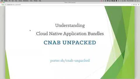 Webinar: Understanding Cloud Native Application Bu...
