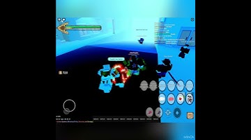 [YBA] UZU PLEASE FIX JOE