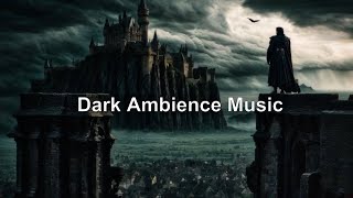 Immerse Yourself in a Haunting Castle with Dark Ambient Music