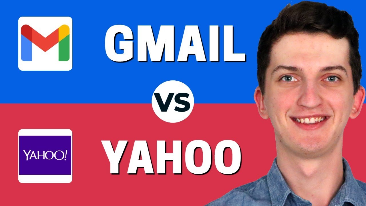 Yahoo vs Gmail - Which should you choose? - IFTTT