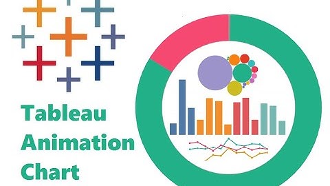 How to create animated charts in Tableau (American English)