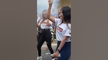 Dancer Karnaval Sound Horeg Viral #shorts #shortvideo #short #shortsfeed