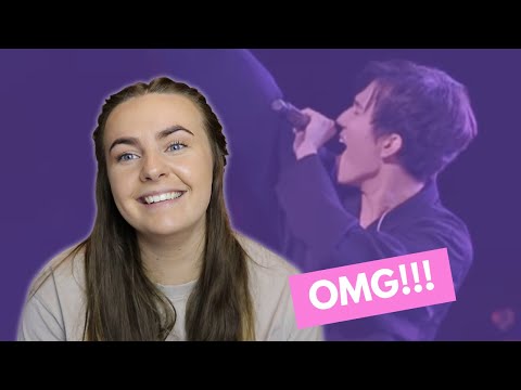 Vocal Coach Reacts to Dimash Kudaibergen — "Unforgettable Day" (Gakku)