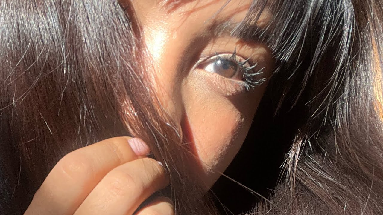 tutorial de pestañas de muñequita 𐙚⋆.˚