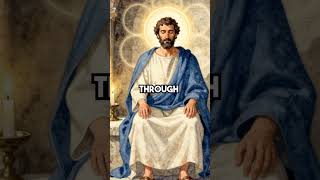 This Ancient Philosopher Used Math to Touch the Face of God