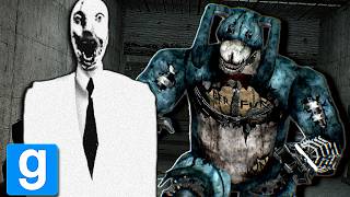 Bon The Rabbit Found Us In GMOD