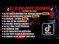 DJ SLOW BASS TERBARU 2024🎵DJ KU SUDAH MENCOBA TUK BERIKAN BUNGA🎵DJ SIA SIA MENGHARAP CINTAMU🎵 VIRAL