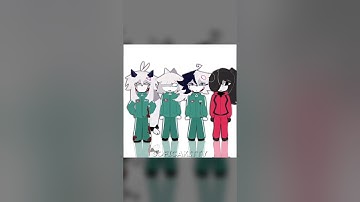 bounce it! 💫😼 FPE x Squid Game 2 #fpe #fundamentalpapereducation #edit #fyp #viral #Oliver #claire