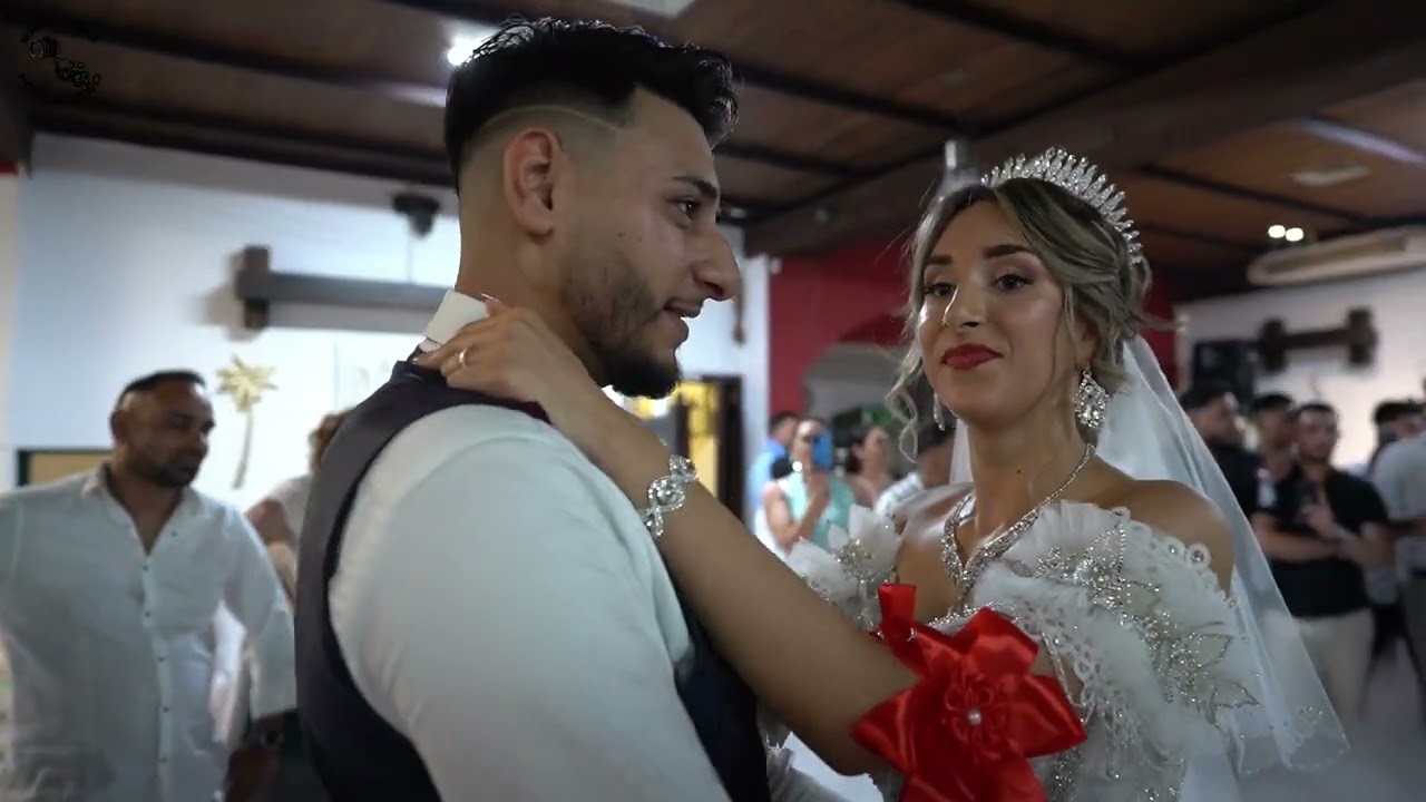 ALIN DE LA MILANO LIVE  NUNTA AMALIA & DARIUS P2