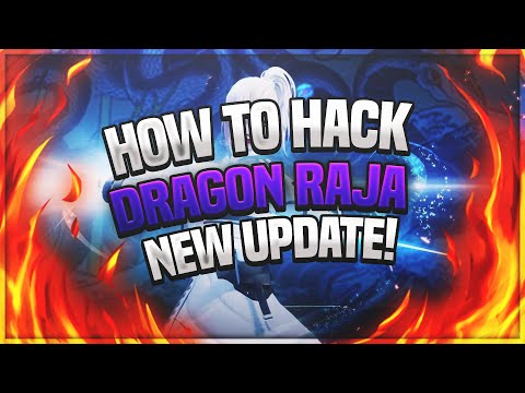 ✨ Dragon Raja Hack tips 2023 ✅ How To Get Coupons With Cheat 🔥 MOD APK for iOS & Android ✨