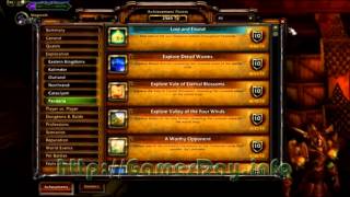 WoW Profession Guide the WoW Profession Leveling Guide