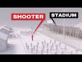 Mapping the FAMU Homecoming Shooting