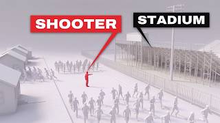 Details Mapping the FAMU Homecoming Shooting News