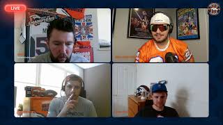 🚨 LIVE: THE ULTIMATE BRONCOS DRAFT DAY SPECTACULAR! 🚨 (ft Mile High Mario)