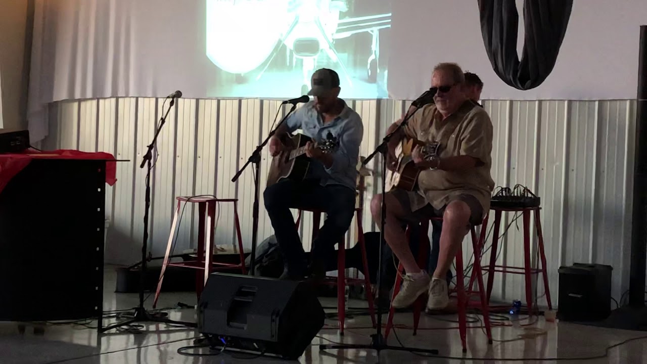 Trouble Knows Trouble