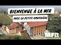  dcouvrez la mfr de la petite gonthire  anse  