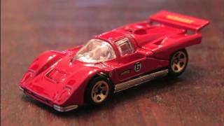 Ferrari 512 m hot wheels review. classic game room presents a 512m
review of the 2006 "new models" hotwheels car featuring bold red
paint,...