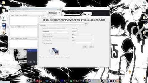 X2 Emv Software Tutorial 2025 l Full Guide Free+Download for swiping method 