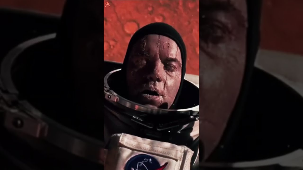 Quanto tempo você duraria no espaço sem um traje espacial antes de explodir? #shorts