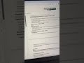 Resume help tool